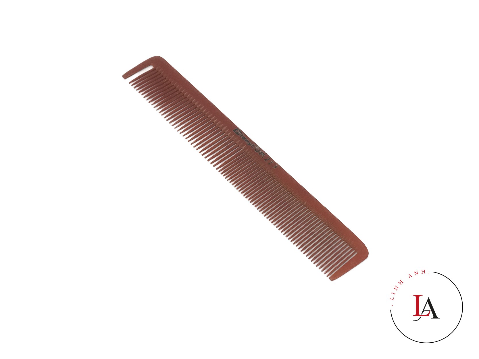 Lược cắt nam mỏng Lanyl JP 213